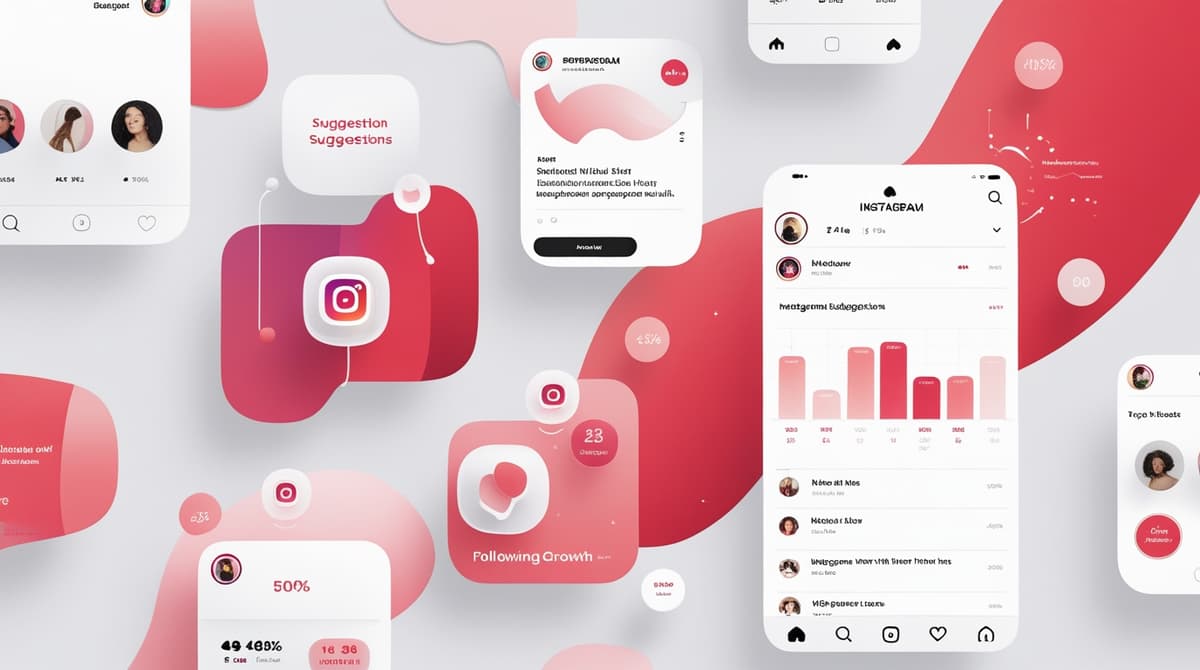 5 Reasons Your Instagram Isn’t Growing (And How AI Fixes It Fast)