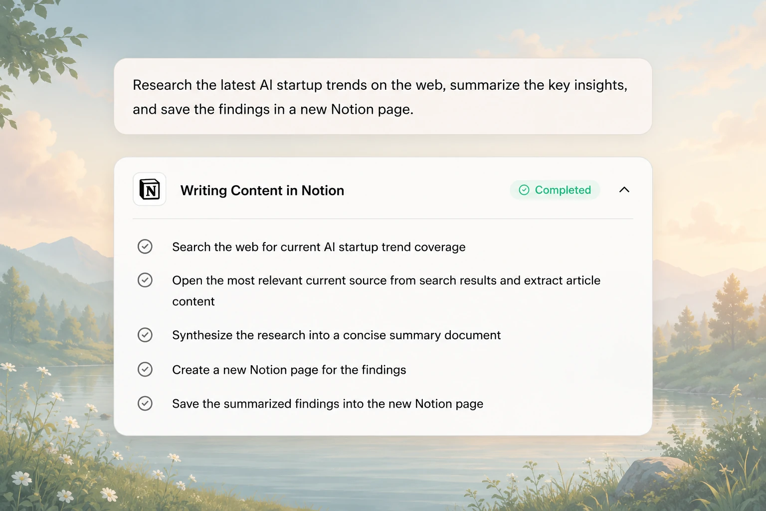 Clovey Chat Engine Interface