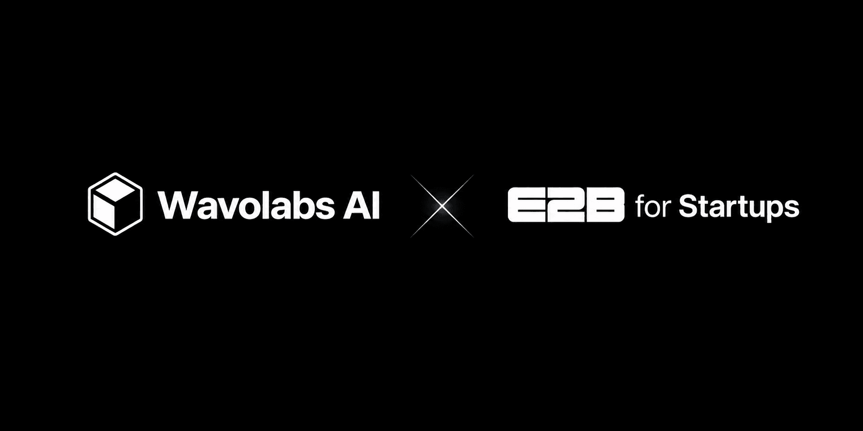 Wavolabs AI Receives E2B Startup Credits