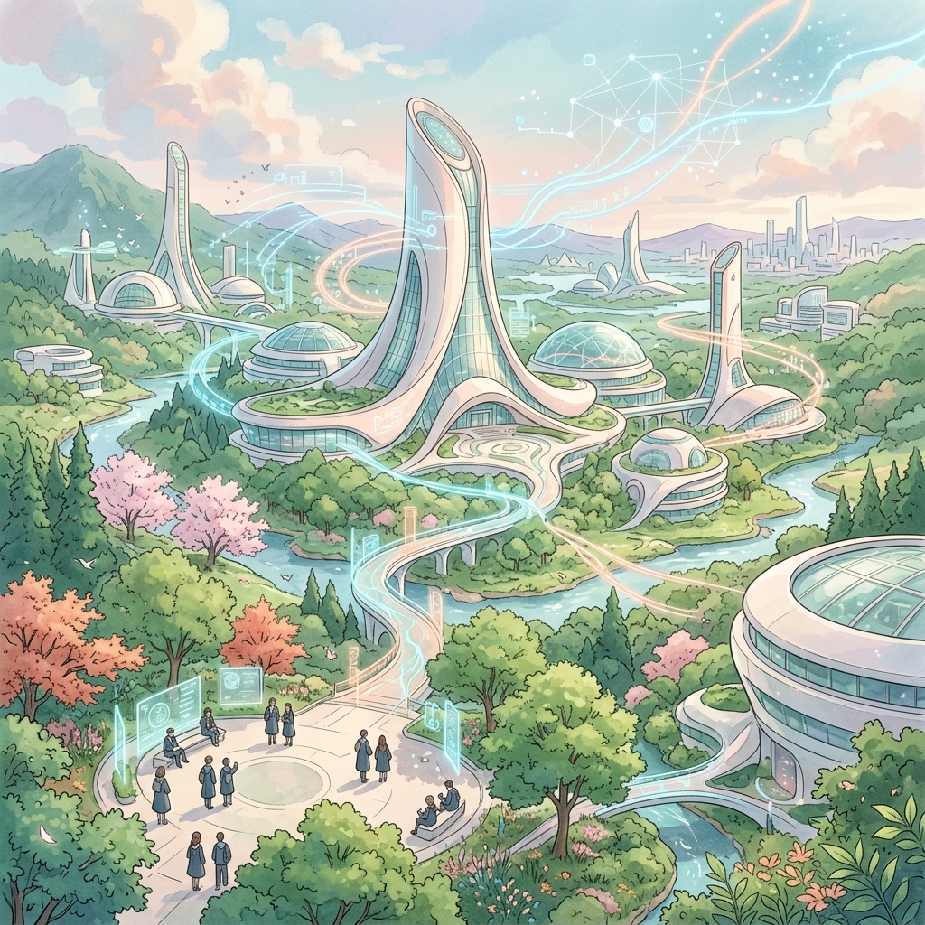 WavoLabs AI Tech Architecture