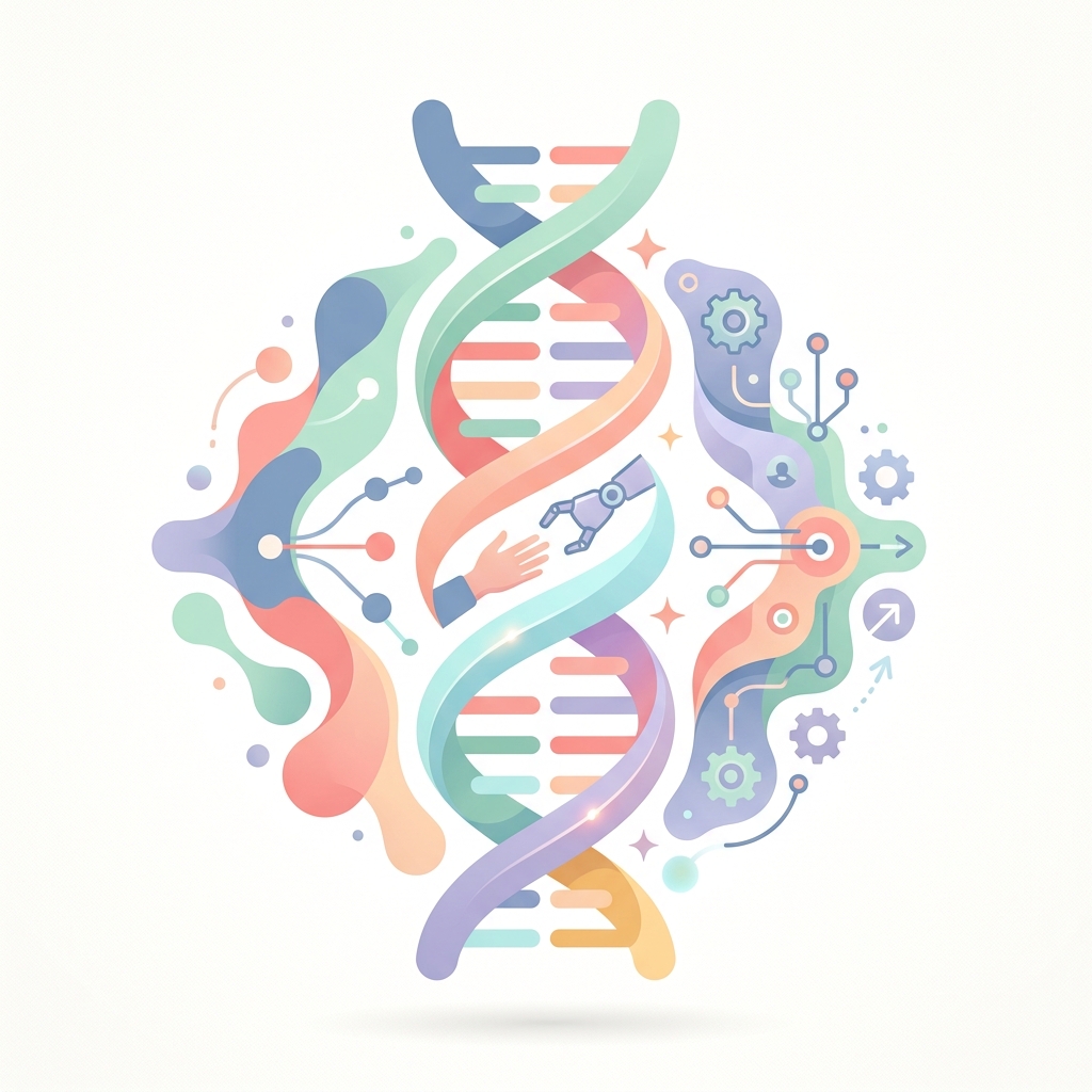 Human-Centric AI: Aligning Brand Voice and DNA with Autonomous Workflows