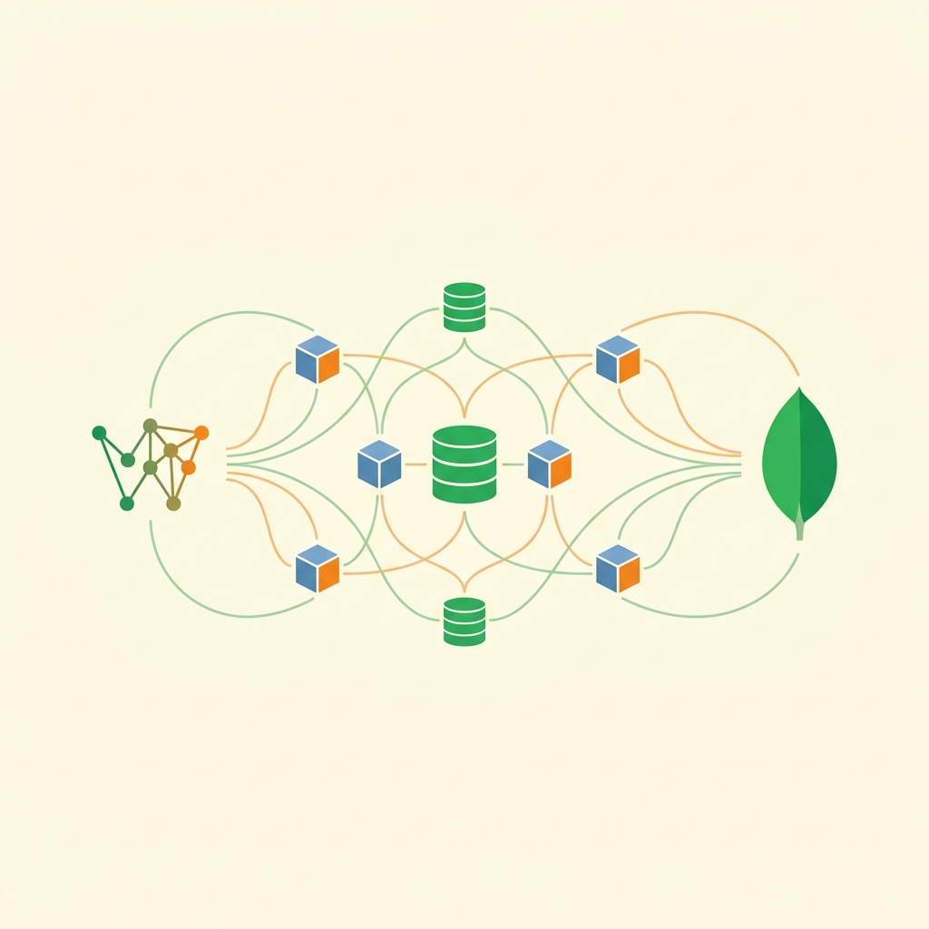 WavoLabs AI Joins MongoDB for Startups Program to Scale Agentic Data Architecture